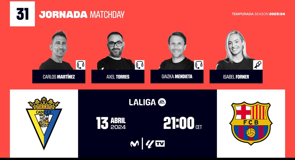 Carlos Martínez tweet media