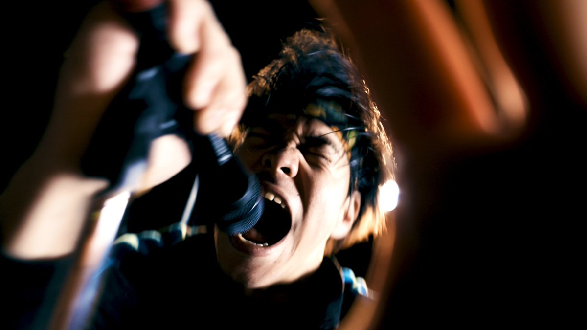 【🎞️MV公開🎞️】

Hyuga史上最速最短47秒の曲。

「Hyuga - 警笛」

是非ご覧ください！

MV↓
youtu.be/StD5Kt9chd0