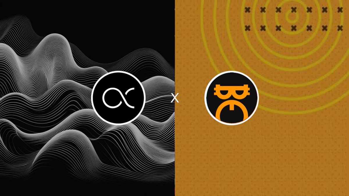 OpenEX (@openex_network) on Twitter photo 🧡Big thanks to #SatoshiApp 🪂 for guiding us from 🔰crypto novices to #Web3 pioneers, and to #CoreDAO & <a href="/richrines/">richrines.core 🔶</a> for bringing us closer to #rich.
🧑🌾Every one of us has worked hard over the past year, helping the #OEXCommunity become one of the largest crypto communities. 🎉 🧡Big thanks to #SatoshiApp 🪂 for guiding us from 🔰crypto novices to #Web3 pioneers, and to #CoreDAO & <a href="/richrines/">richrines.core 🔶</a> for bringing us closer to #rich.
🧑🌾Every one of us has worked hard over the past year, helping the #OEXCommunity become one of the largest crypto communities. 🎉