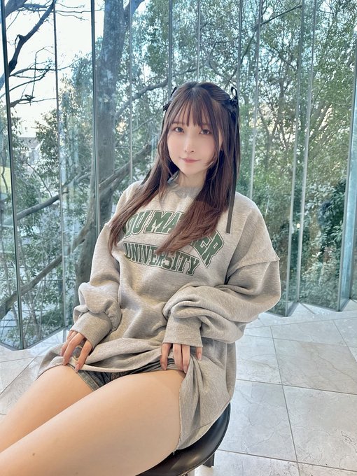 コスプレイヤーあまつまりな（あまつ様）のTwitter画像15