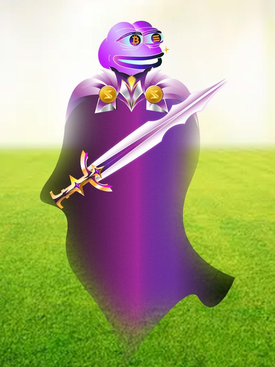 ShellTrade's tweet image. The current market downturn presents opportunities to selectively accumulate strong assets for your portfolio

The launch of the new mascot for Shell Trade is coming soon 👀, excited?