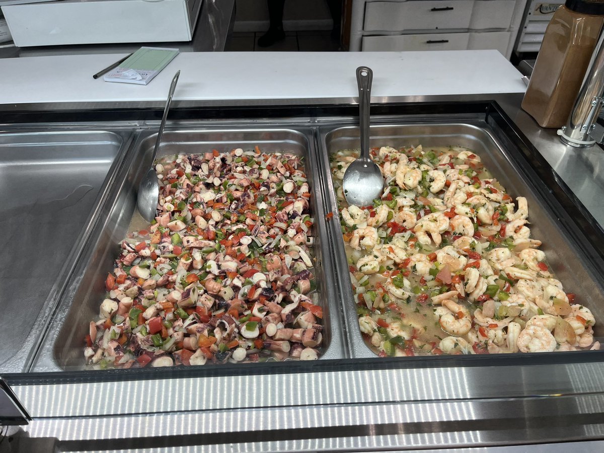 Delatorre_46's tweet photo. Uncovering the Treasures of District 46 Kissimmee's Local Businesses: A Gastronomic Adventure at Mi Casita Cubana https://t.co/Q2a7PPTuCV