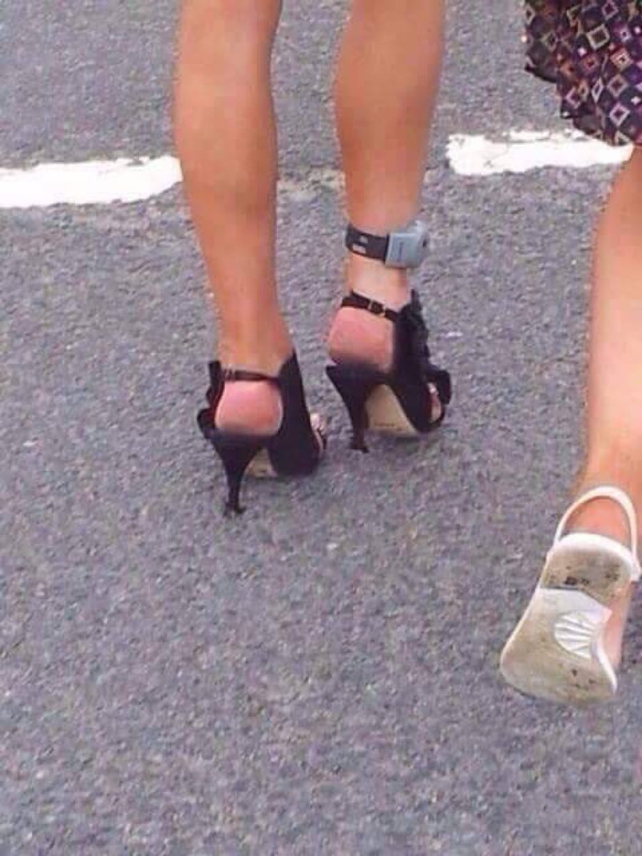 Ladies Day at Aintree