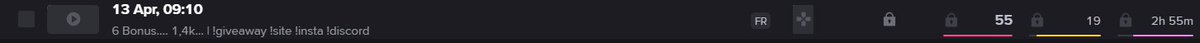 thea42170's tweet photo. Merci encore pour ce stream qui était unlucky... Mais nous avons atteint les 400 followers !! 🥰

RDV demain matin pour un stream Counter Strike ! 

 -> https://t.co/NIdDx45XMr 

#kickstream #kick https://t.co/CtWdZTCXwD
