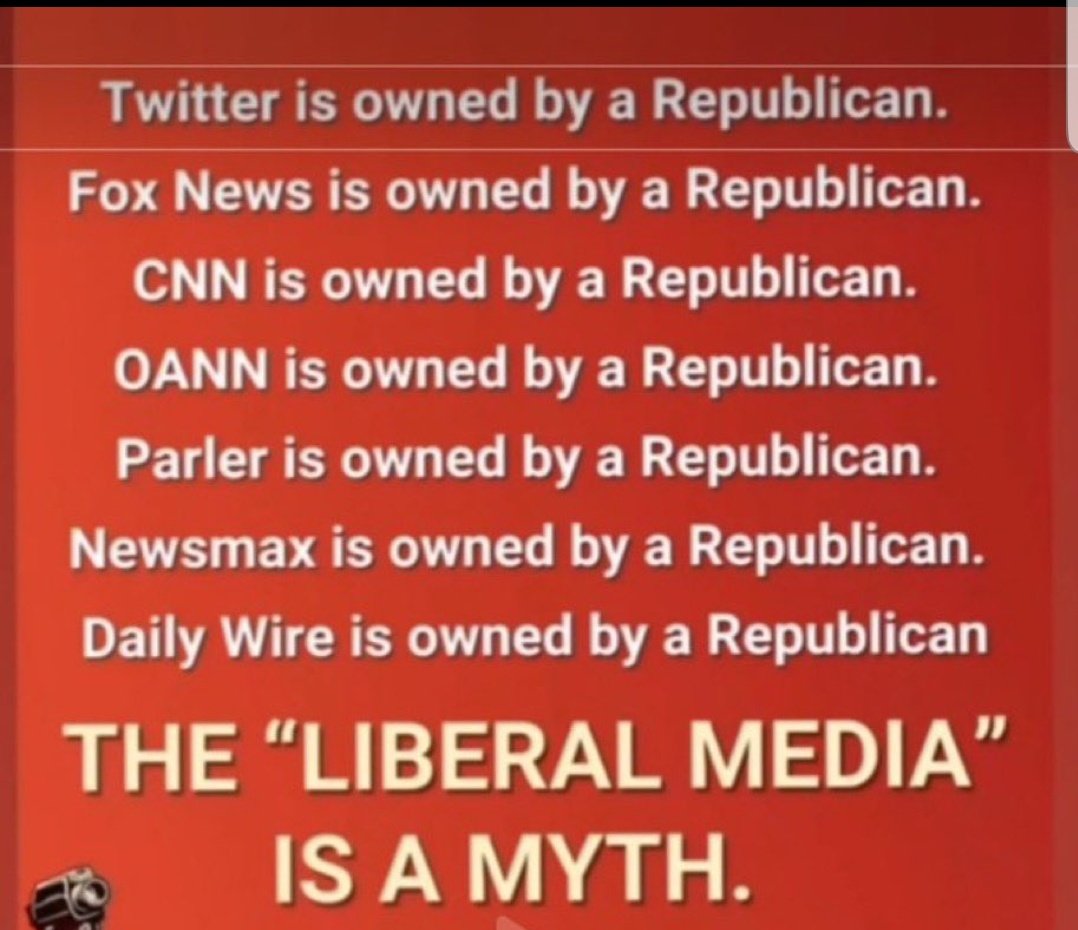 @CdnResistance #Conservativehackmedia are main reason Nations get divided, B$$ are spent on #disinformation to confuse viewers for political gain,  #mediacorporations love the #Conservatives due to their #corporatewelfare history  huge profits lower taxes for rich corruption at best! #cndpoli