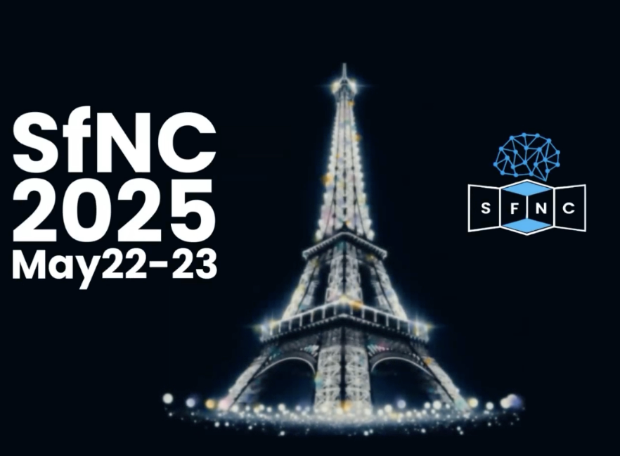 in Paris, France 🇫🇷 May 22-23, 2025!!!!!