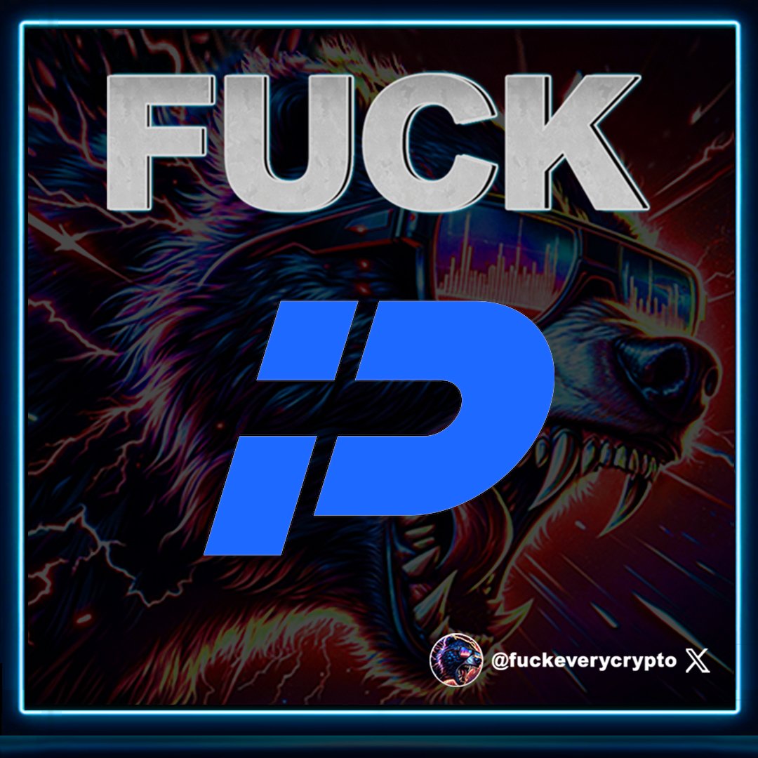 fuckeverycrypto's tweet image. Fuck PumaPay! #PumaPay #PMA $PMA