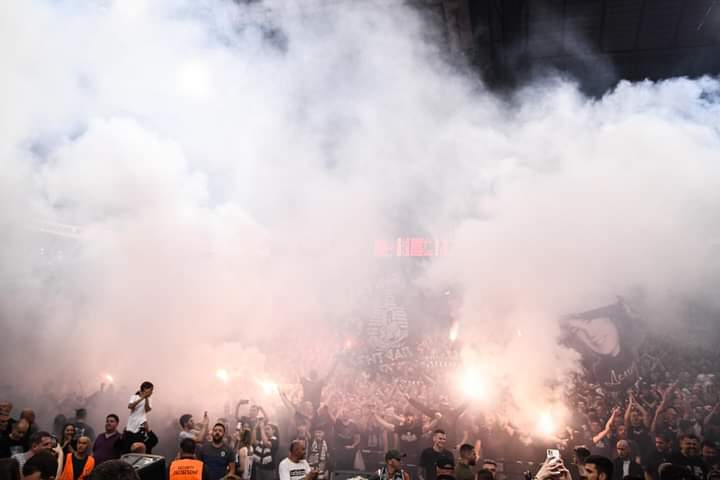 🏀 🇪🇺 Partizan Belgrade vs Valencia 12/04/2024