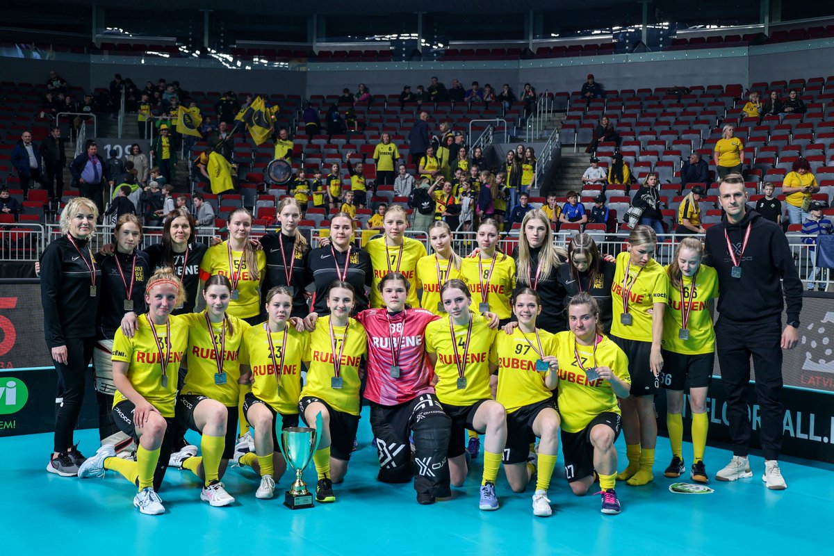 LFS (@lfs_floorball) on Twitter photo 