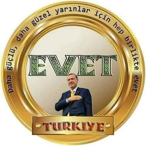 @RTErdogan BEN İLHAMİ KAYA TCDD'DEN ŞEF KADROLU 43 YIL HİZMETİMLE MEMUR EMEKLİSİYİM HAKKIMI ARARIM AMMA DAVAMI VE VATANIMI ASLA SATMAM ÖNCE İSLÂMIN SON KALESİ TÜRKİYE'M VE İSLAM ALEMİNE YÜZ YILDA BİR GELEN ALLAH'IN BİR LÜTFU OLAN RECEP TAYYİP ERDOĞAN ALLAH-U EKBER ☝️