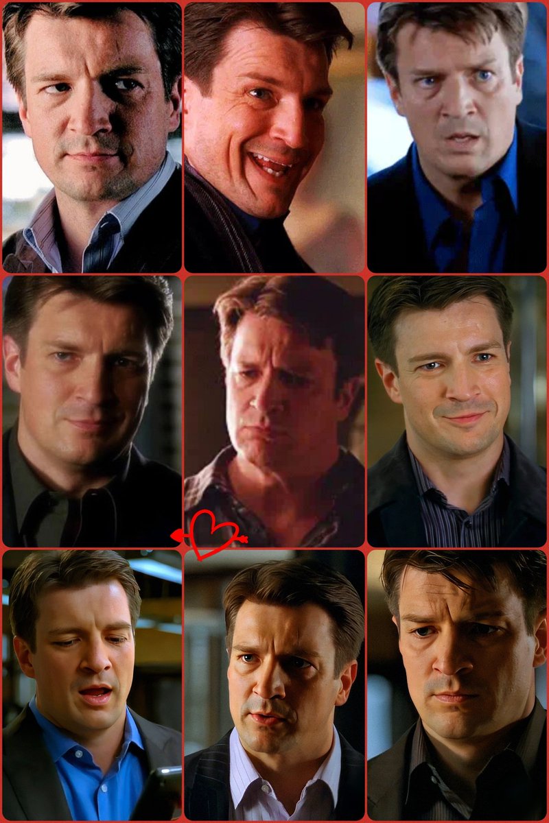 Good Afternoon Nathan Fans @cheezysox @Firefly7113 @Star_Medd @br_ricke @zaratustra75 @ManfredDegen3 @karo8710 @anysogo @stellapocecilia @liloo636 @bancroft_lotty @koshaid1 @castlekitten47 @HartZsuzsanna @Esposito544Anna @carmen_borg60 @Kranich65 @shannon_hausen @pocs80 ♥️😘♥️