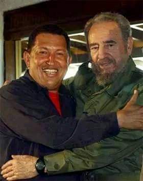 @EVilluendasC #ChavezVive