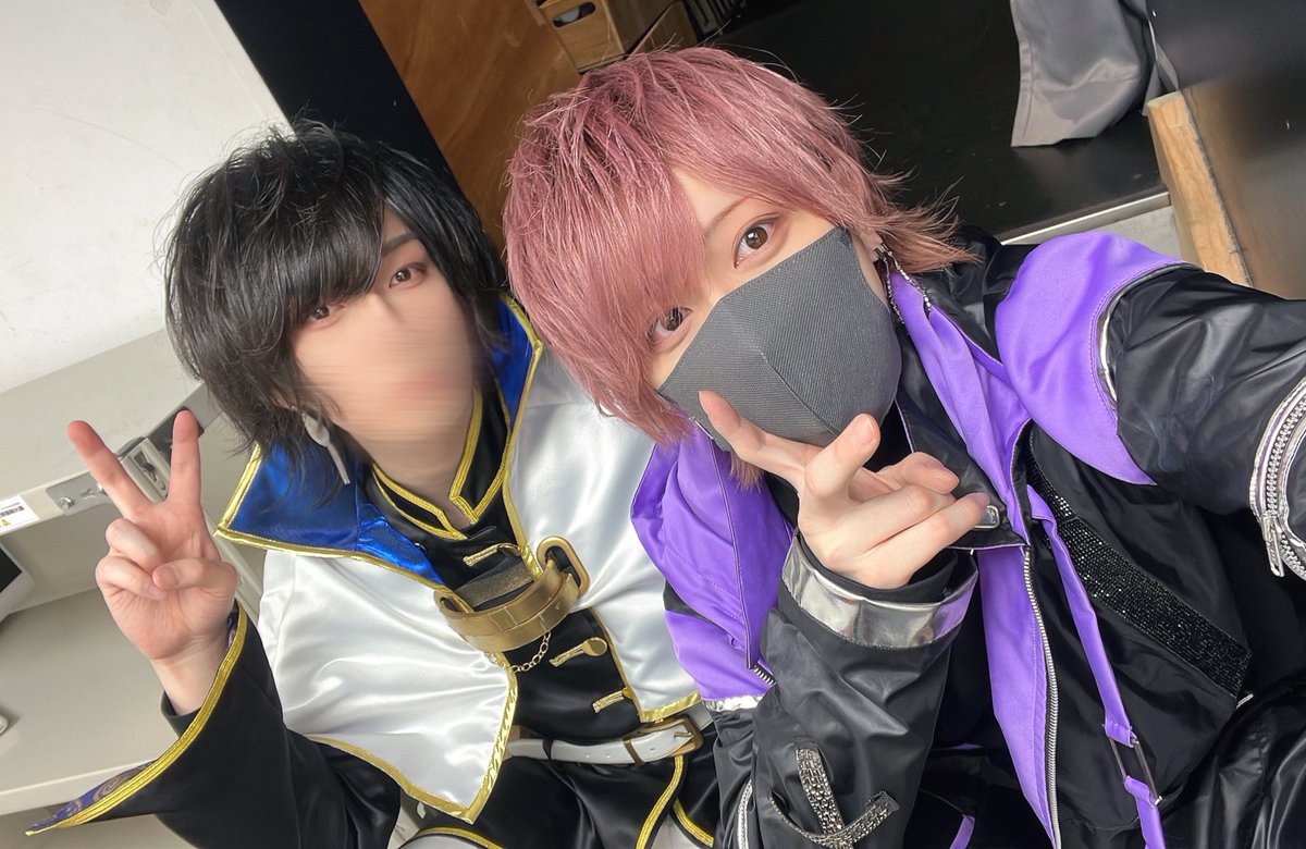 ゆぺくん@ちょこらび on X