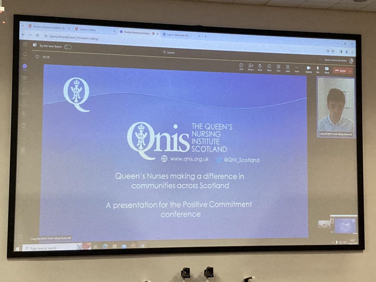 kwelsh1's tweet image. #PCPC24 Great presentation &amp;amp; project by @QNI_Scotland #QN #RNLD @Craig_268 describe the ThinkCOULD project to support people with #LearningDisabilities in the criminal justice system by educating others about #ReasonableAdjustments &amp;amp; importance of #Communication @RcnLDForum