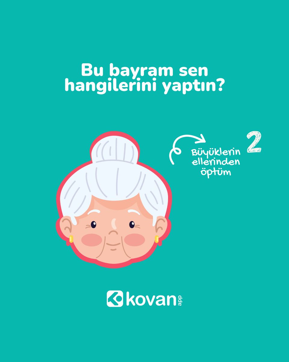 AppKovan's tweet photo. Kovan App projelere bayram arası vermeden devam ediyor💻Eğer harçlıklar yeterli gelmediyse veya artık harçlık alan değil veren sen isen projelere katılarak ek gelir elde edebilirsin.💸Biz hem baklavaları yedik hem de projelere devam ettik. Sen kaç tanesini yaptın bu bayram? 😎 https://t.co/9EhBkANrFZ