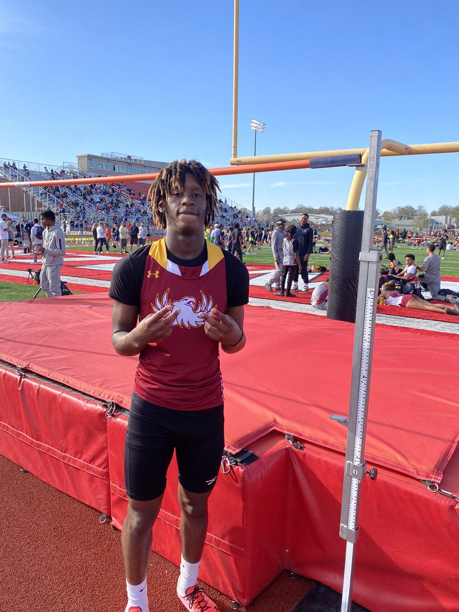 Tonka Track&Field tweet media