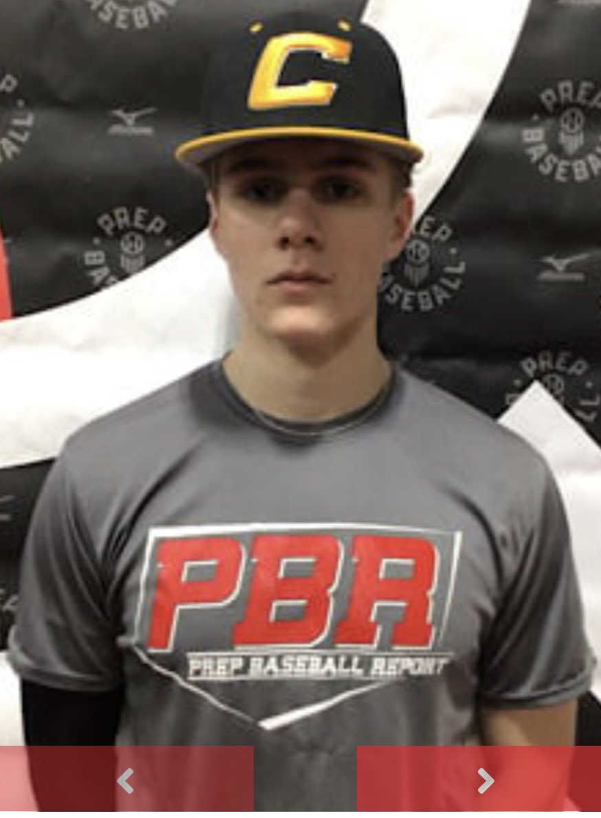 Uncommitted 6’2 180 lb RHP/OF @Mase_Armstrong was dealing last night for his first victory of the 2024 season for his @JimmieBaseball squad 7 IP | 3 H | R | 8 Ks