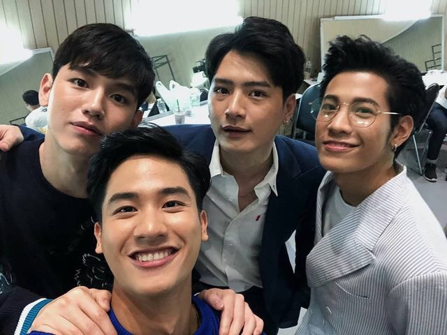 serenitylunaris's tweet image. Love is sweeter the second time around. ❤️💙