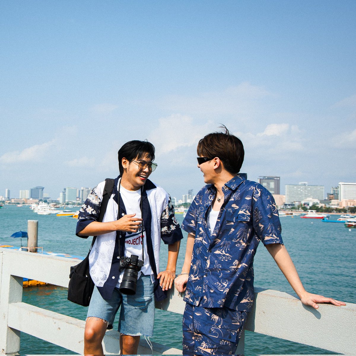 serenitylunaris's tweet image. Love is sweeter the second time around. ❤️💙