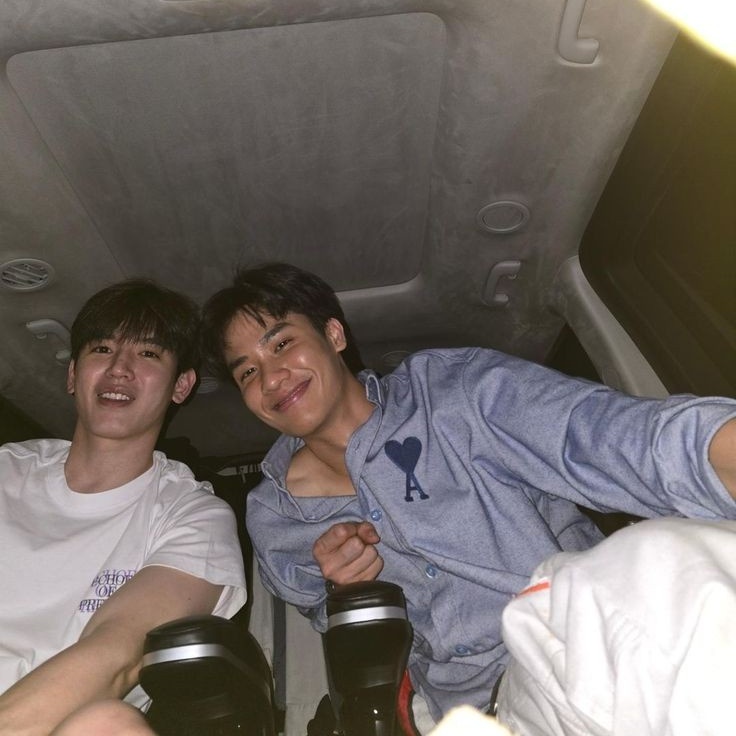 serenitylunaris's tweet image. Love is sweeter the second time around. ❤️💙