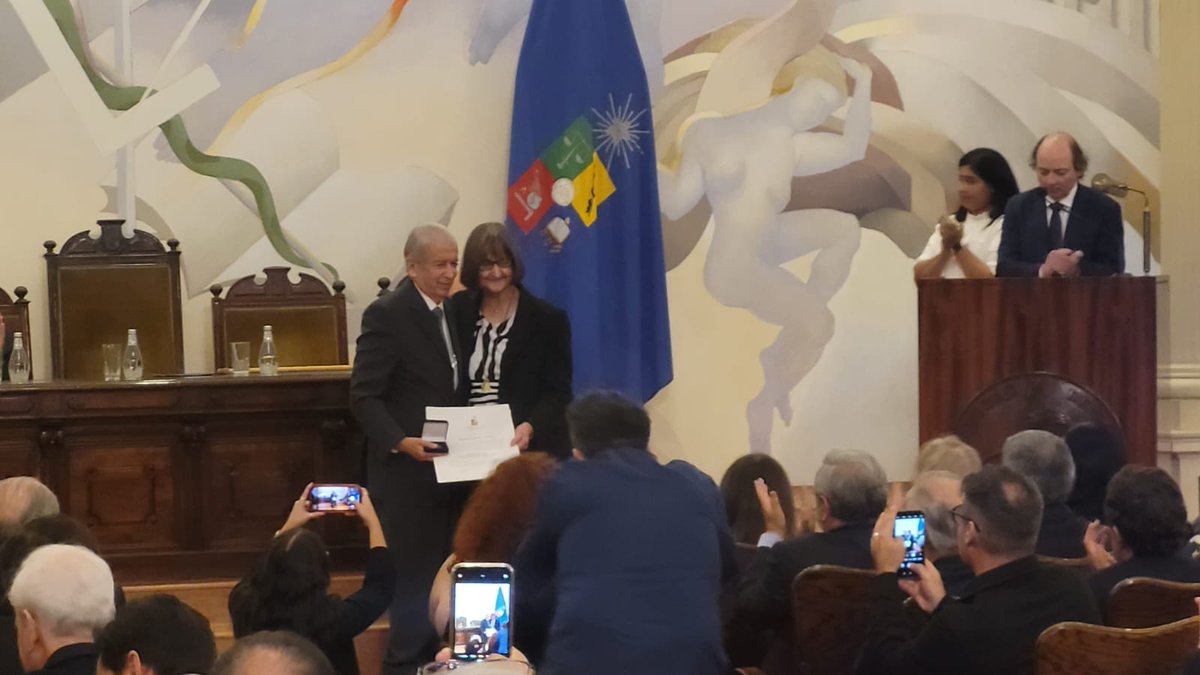 SerChile tweet media