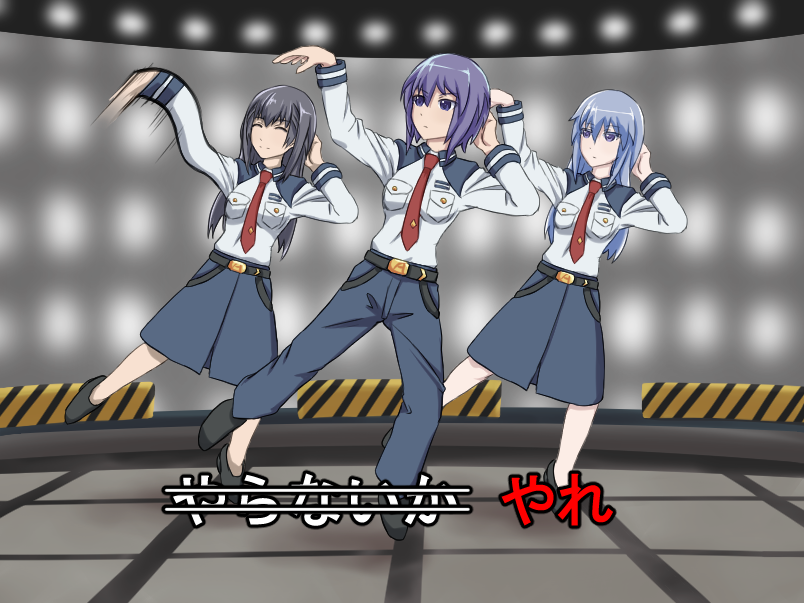 #アンジェリカグラズノワ生誕祭 #アリスギア
こんな絵しかなかったっす 