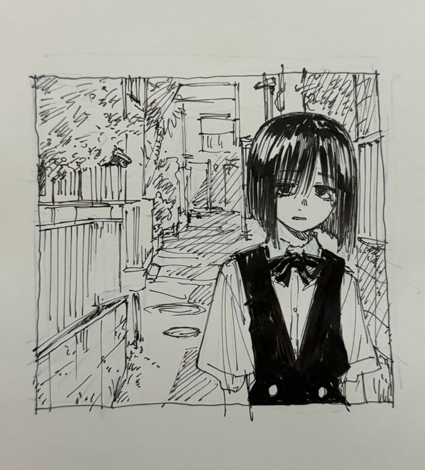 らくがき 