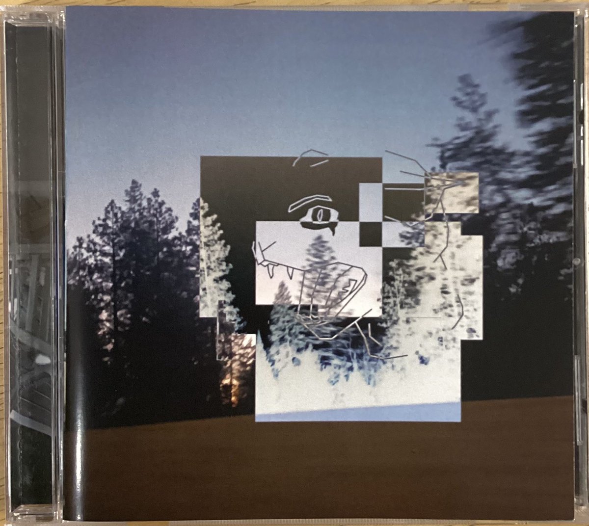 LonelyBirdRecs's tweet photo. Winter in the Mountains; Summer in the Valley by Drop Therapy comes out next week on Saturday, April 20th. Here’s a quick look at the CD and cover.

You can pre-order a copy at https://t.co/HTDkprxH7y https://t.co/4zo9s0KepO