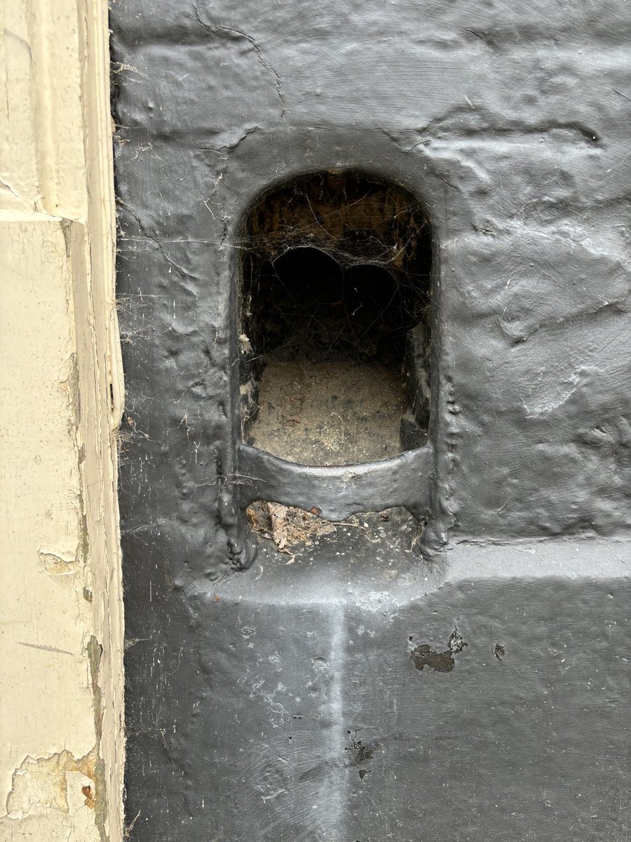 theDuncanMackay's tweet image. The boot scrapers of Norwich (II): Elm Hill.
#BootScraperSaturday