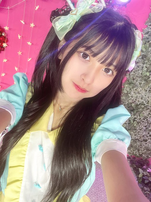 Twitterのコスプレ画像13