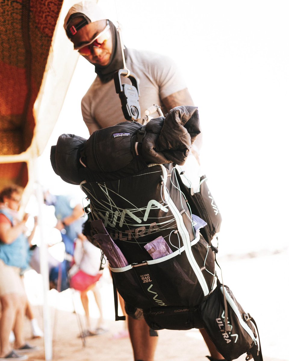 MARATHON DES SABLES tweet media