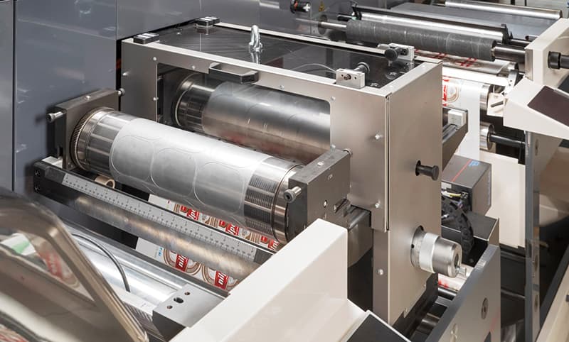 Exploring the Die-Cutting Process for Label Production meprinter.com/exploring-the-… #printingindustry #printingsolutions #events #printingandpackaging #printingprofessionals #printingpress #printernews #printingmiddleeast #printingtrends #Label #Diecutting #sustainability