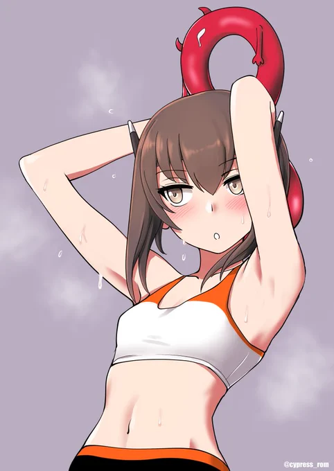 タウイフィットアドベンチャー 