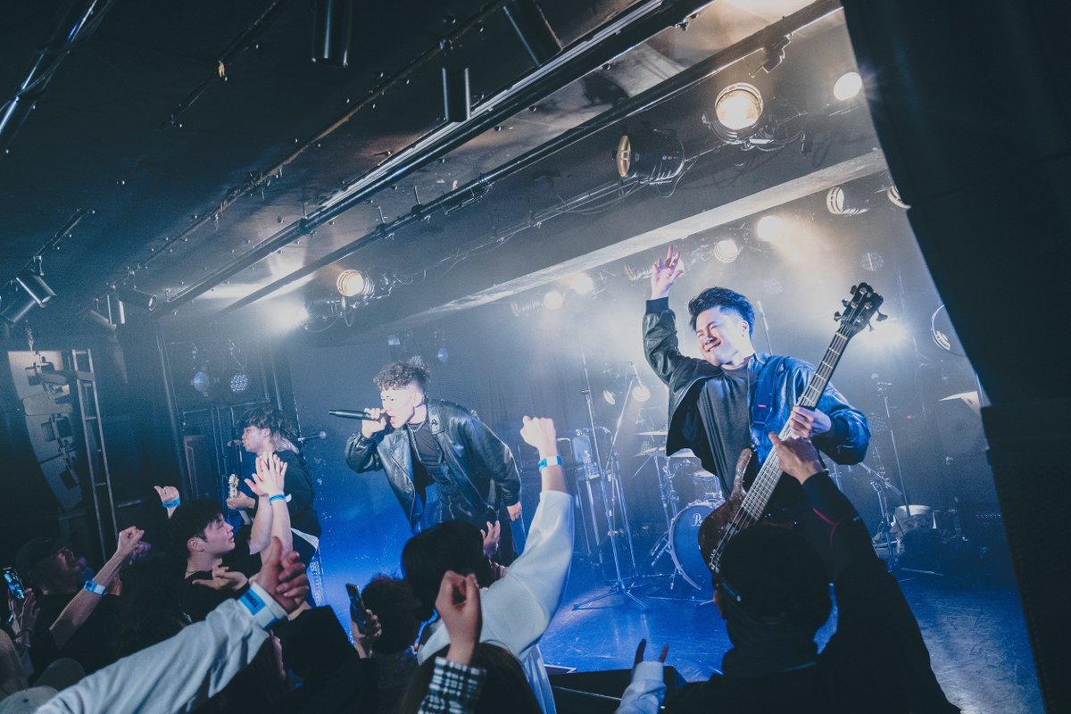 crowsalive_jpn's tweet image. 04.13(Sat) アメリカ村5会場サーキットイベント
@Chased_official presents
"TERRA COMBAT 2"

CHASED呼んでくれて本当にありがとう！！
最高な一日でした！本当にお疲れ様！🤝

Photo @Stk_camera_d80 

#CrowsAlive 
#CHASED