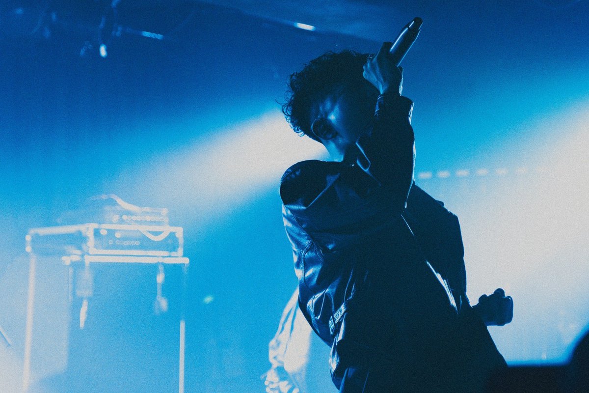 crowsalive_jpn's tweet image. 04.13(Sat) アメリカ村5会場サーキットイベント
@Chased_official presents
"TERRA COMBAT 2"

CHASED呼んでくれて本当にありがとう！！
最高な一日でした！本当にお疲れ様！🤝

Photo @Stk_camera_d80 

#CrowsAlive 
#CHASED