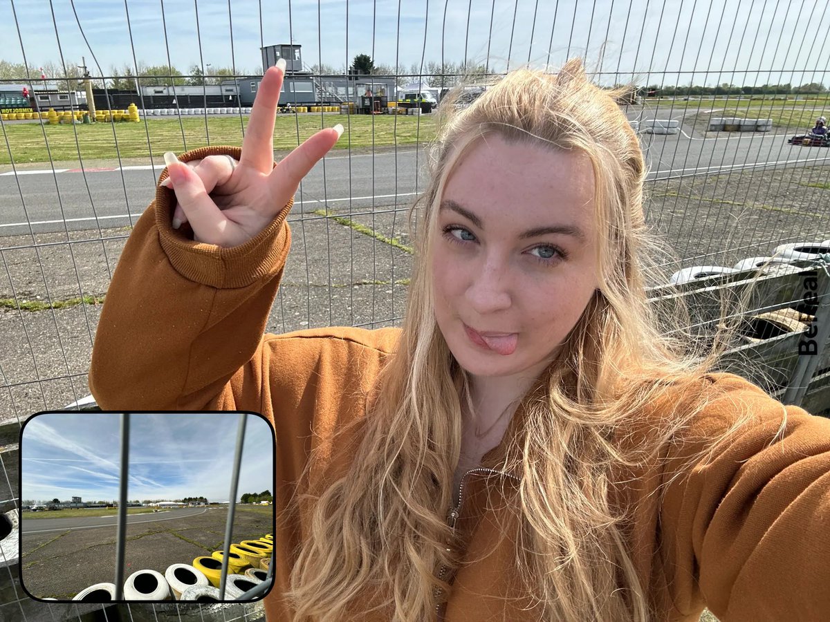 jasminjessen_'s tweet photo. 🏁📹 https://t.co/xbc8BjtDCy