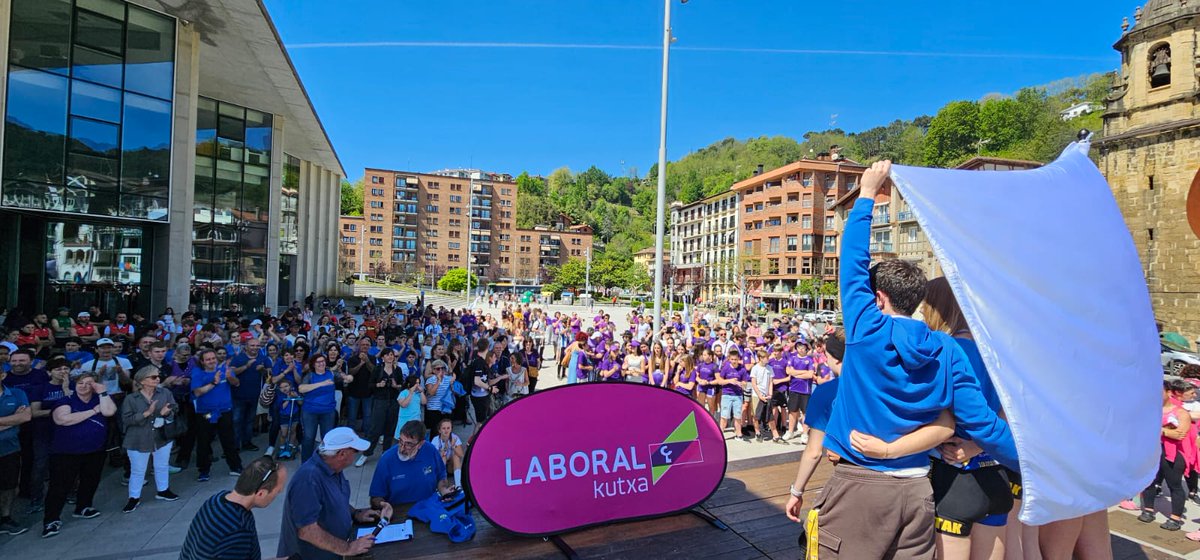 Gipuzkoako Arraun Federakundea tweet media