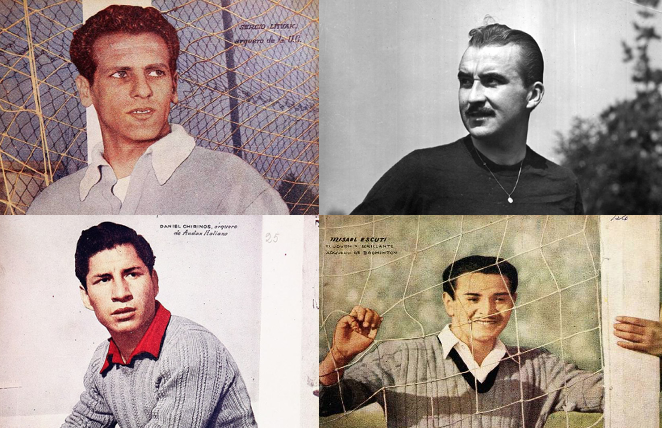 Historias del Fútbol tweet media