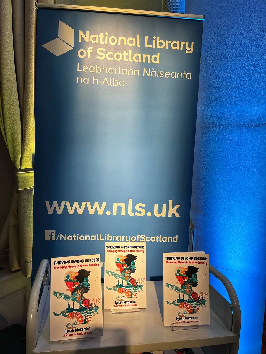 Wendy Lamin 🇧🇪🏴󠁧󠁢󠁳󠁣󠁴󠁿🇪🇺 tweet media