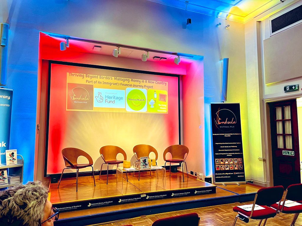 Wendy Lamin 🇧🇪🏴󠁧󠁢󠁳󠁣󠁴󠁿🇪🇺 tweet media