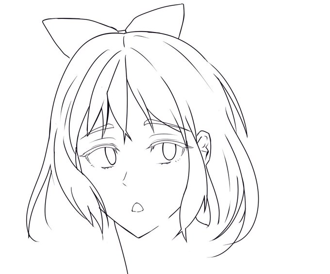 投票をしていただいた方のためにも男の娘イラスト描きます 