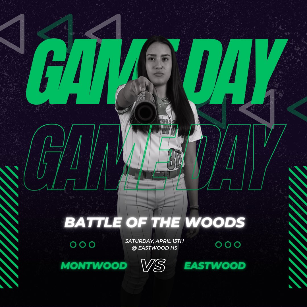 It’s a beautiful Saturday morning for a 1-6A District Match Up! It’s the Battle of the Woods as the Rams take on the Troopers! 🆚: Eastwood 🕘: Varsity 9 AM 🕚: JV 11 AM 📍: Eastwood HS #HornsUp🤘🏽#GoRams🐏