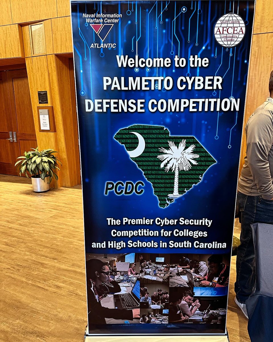 CloverAFJROTC's tweet photo. And we’re off! Incredibly busy day today. Cyber at PCDC, drill at Top Gun, Raider at Piedmont and Special Olympics in Rock Hill #SC951 #excellenceinallwedo🇺🇸🍀✈️ https://t.co/pALtq4uoOR