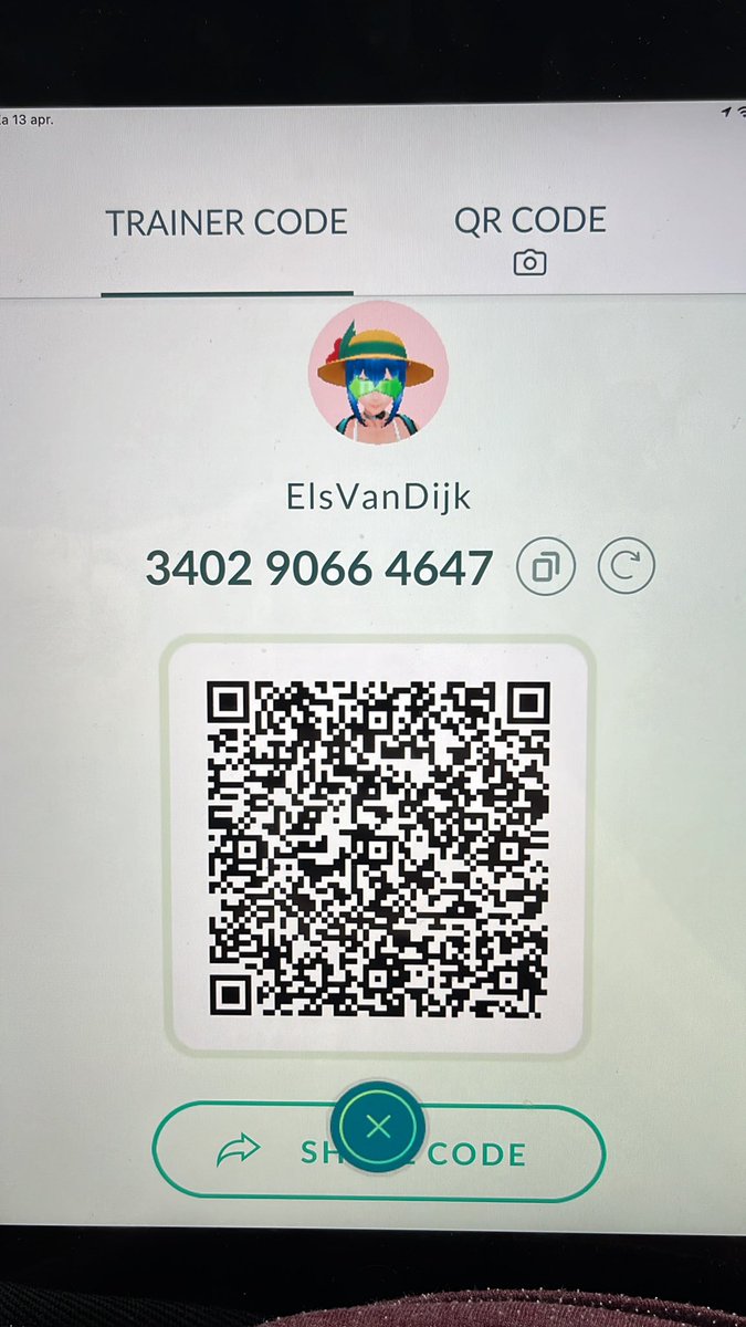 pokemongodude1's tweet image. Looking for people who want to join a mega heracross raid! Add Els van Dijk. Friend code is 3402 9066 4647! #pokemongo #megaraid #megaheracross