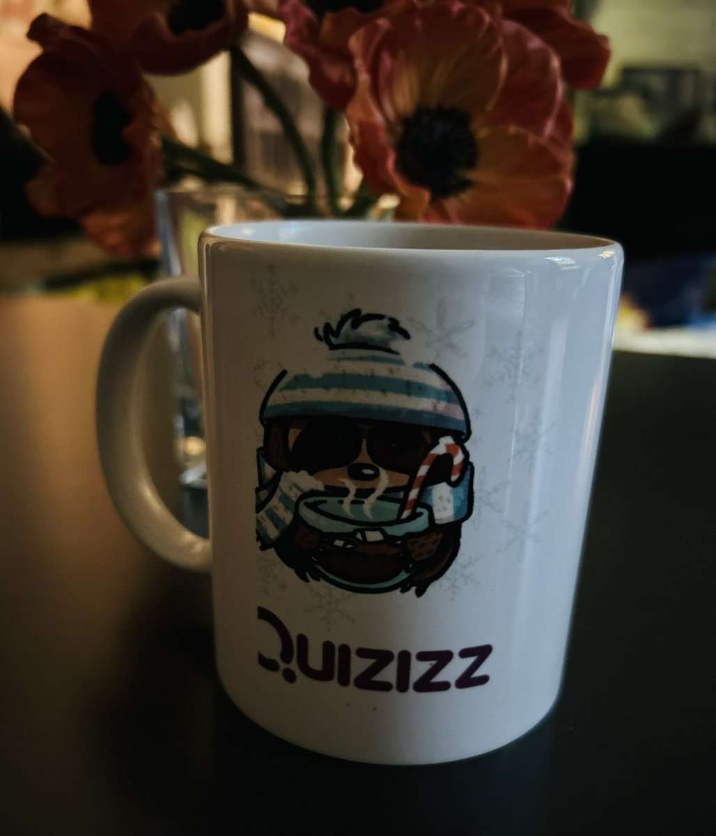 This is your weekend reminder that @quizizz is your “go to” resource when planning. #butfirstcoffee #youcanwithquizizz @KyleNiemis @SandyGW23 @APSInstructTech @apsAGIvirtual