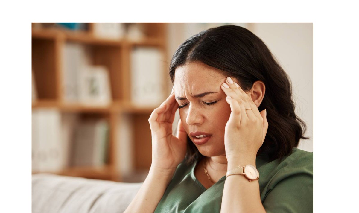 Researchers find that strokes in adults aged 18 to 44 may be strongly associated with “nontraditional' risk factors including migraines. Also in our roundup: Is accelerated 'biological aging' responsible for early-onset cancers? bit.ly/3TVEFca