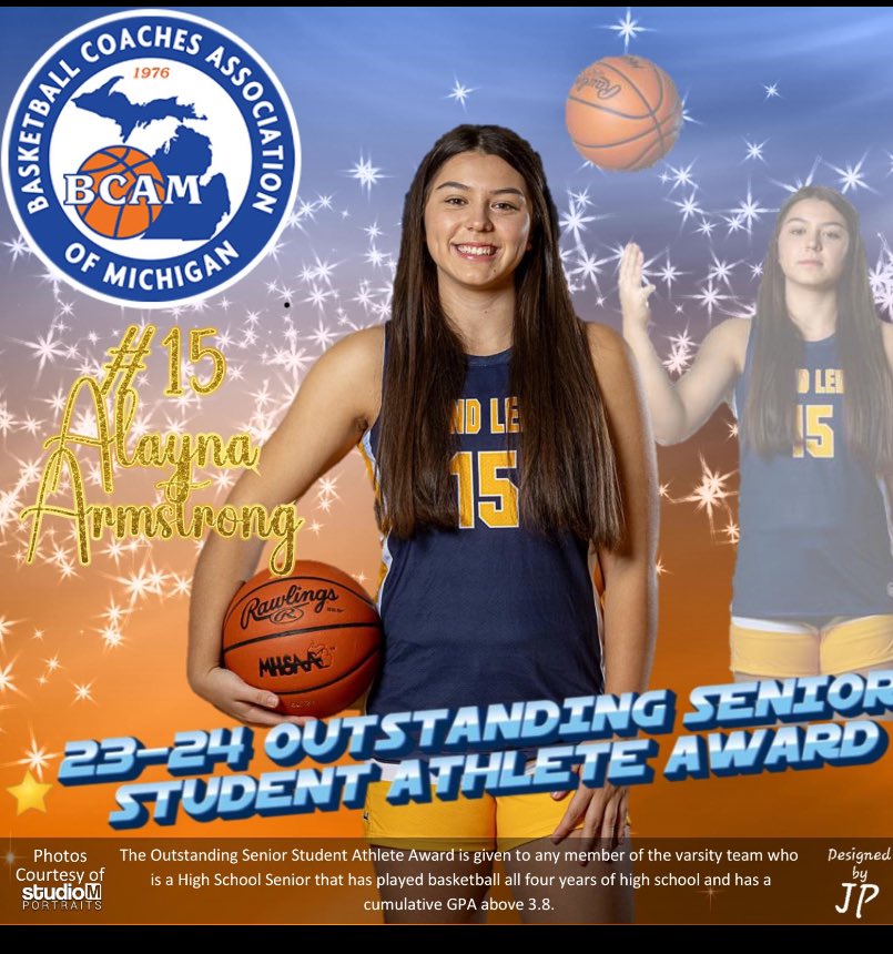Alayna Armstrong (@alaynaarmstro11) on Twitter photo Working hard on the court and in the classroom. Appreciate the recognition. <a href="/CometWBB/">GL Girls Basketball</a> <a href="/PGHMichigan/">Prep Girls Hoops Michigan</a> <a href="/MIpremierbball/">Michigan Premier</a> <a href="/MichHSBball/">Mich HS Bball</a> Working hard on the court and in the classroom. Appreciate the recognition. <a href="/CometWBB/">GL Girls Basketball</a> <a href="/PGHMichigan/">Prep Girls Hoops Michigan</a> <a href="/MIpremierbball/">Michigan Premier</a> <a href="/MichHSBball/">Mich HS Bball</a>