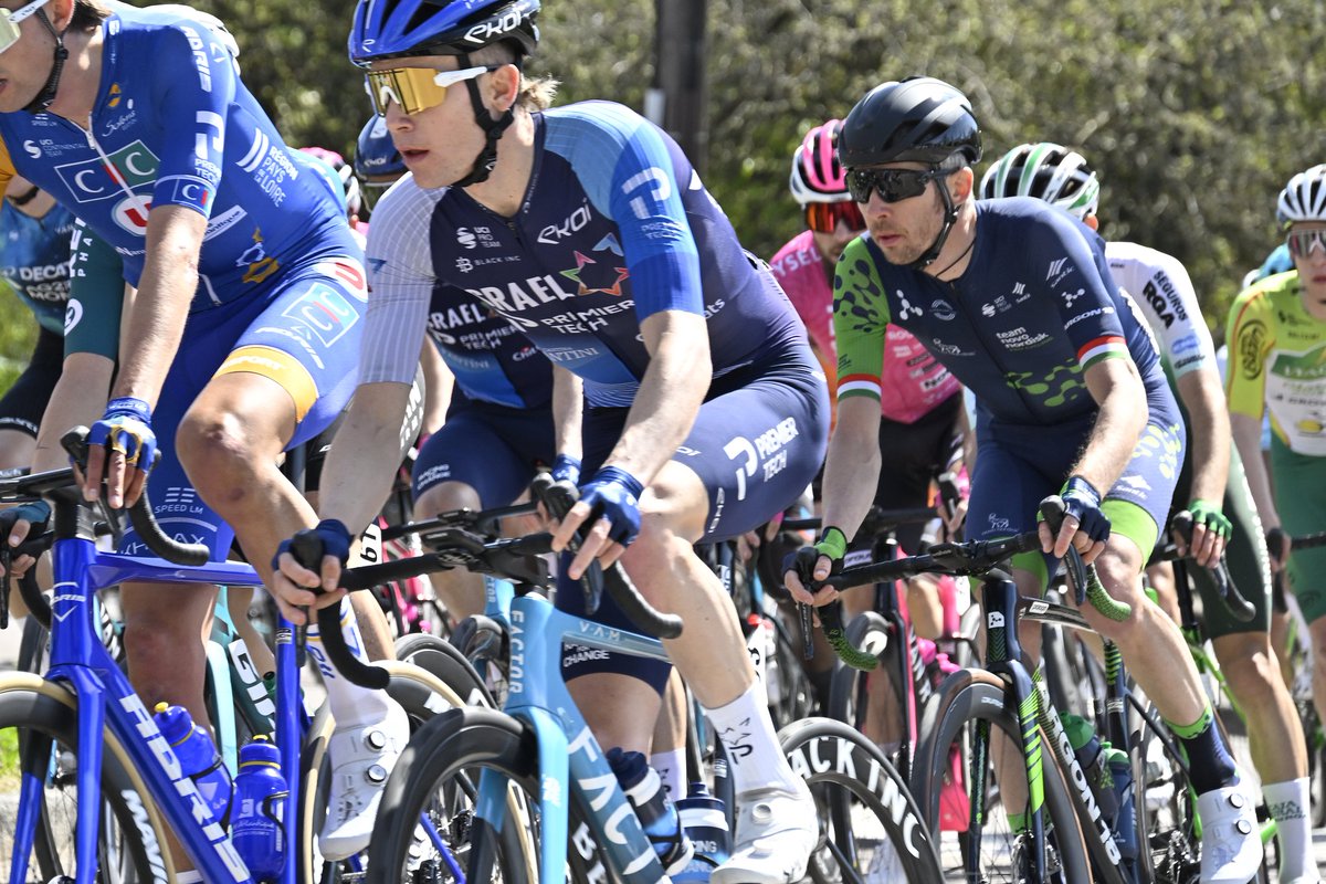 #TourduJura🇫🇷

@KusztiCycling once again showcased his racing skills and is our best finisher after tackling challenging climbs in the Jura mountains 💪💪

#DrivingChange #Diabetes