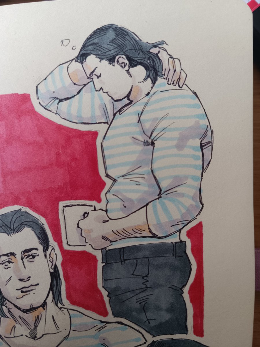 ORBUZ | comms closed tweet media