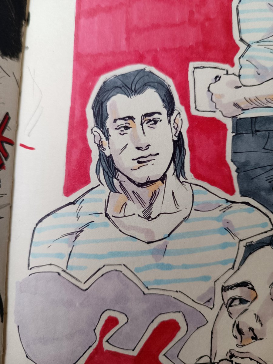 ORBUZ | comms closed tweet media